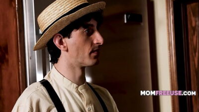 Amish Freeuse – Ziggy Star, Jessie Rogers, Jack Vegas, Nick Strokes | MILF5